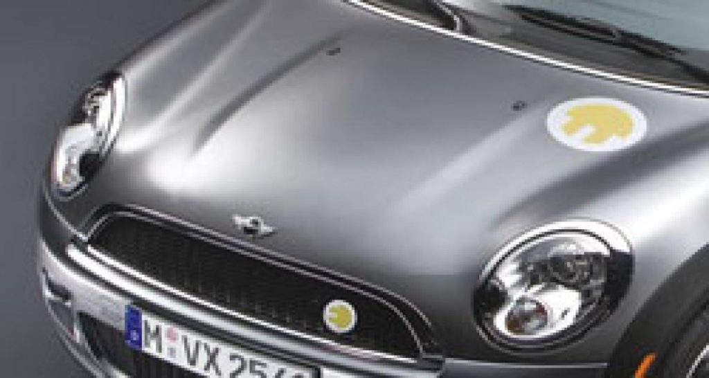 La Mini E retardée face à la demande