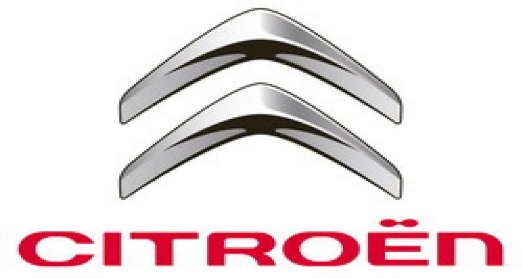 La nouvelle identité de Citroën