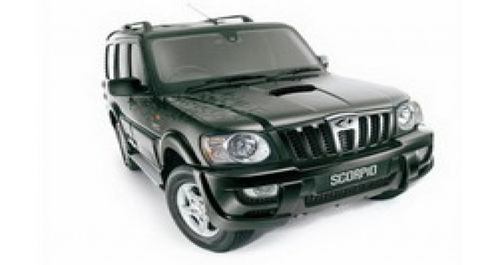 Le Mahindra Scorpio devient hybride