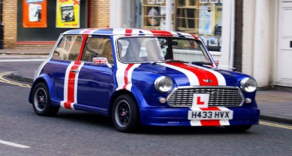 Bootleg Mini