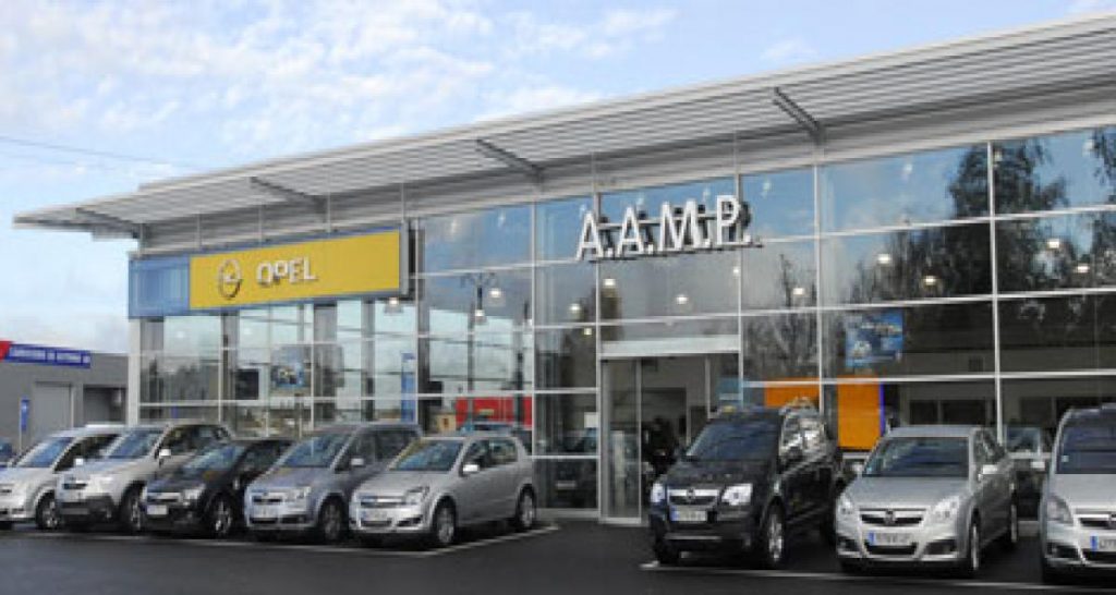 Les concessionnaires Opel décidés à s’engager