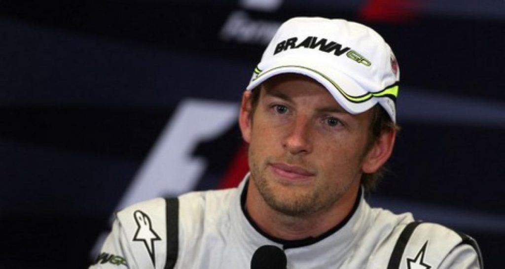 F1 Istanbul: Button terrasse Vettel
