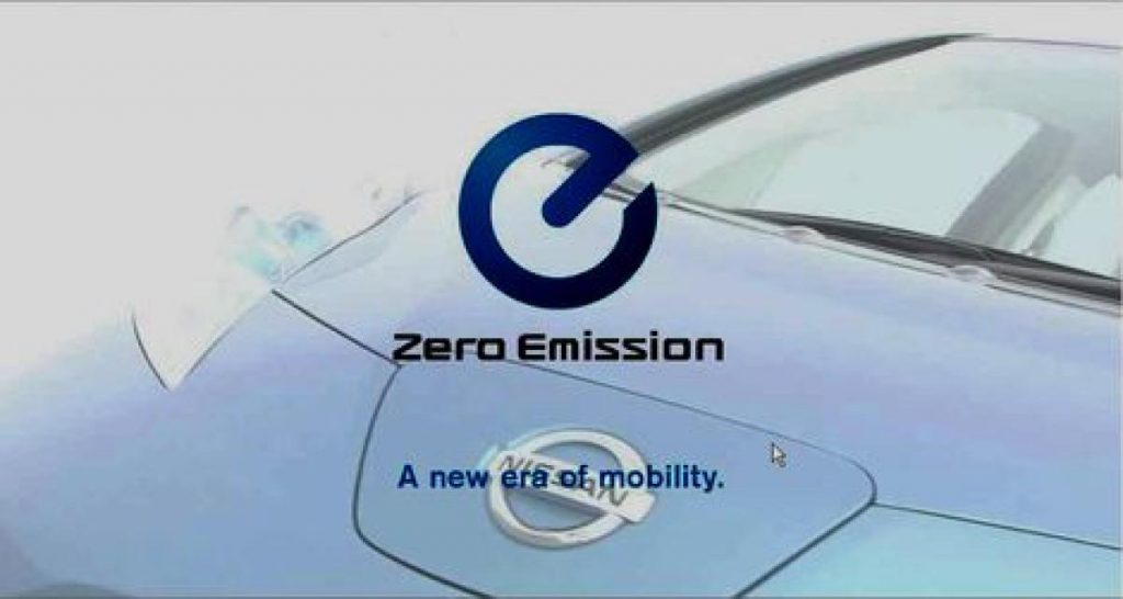 Nissan : des électriques, un site dédié et des petites hybrides?
