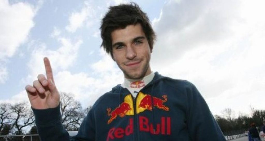 Officiel : Jaime Alguersuari prend le volant
