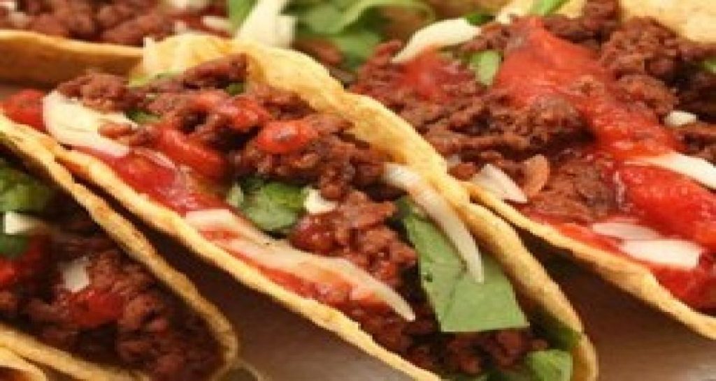 Top ten US : les aliments dangereux au volant