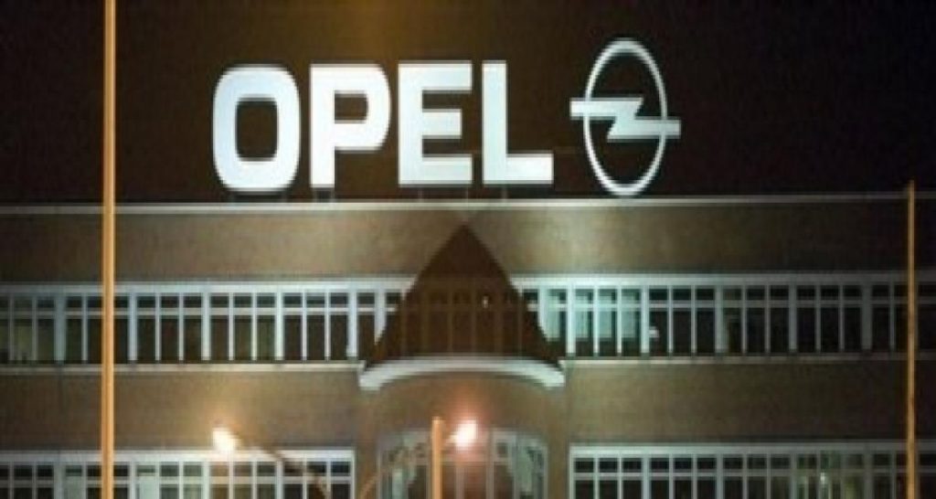 Episode du jour GM/Opel : le statu quo