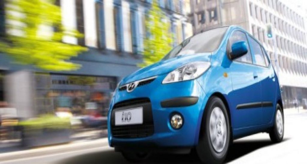 Hyundai accélère dans le downsizing