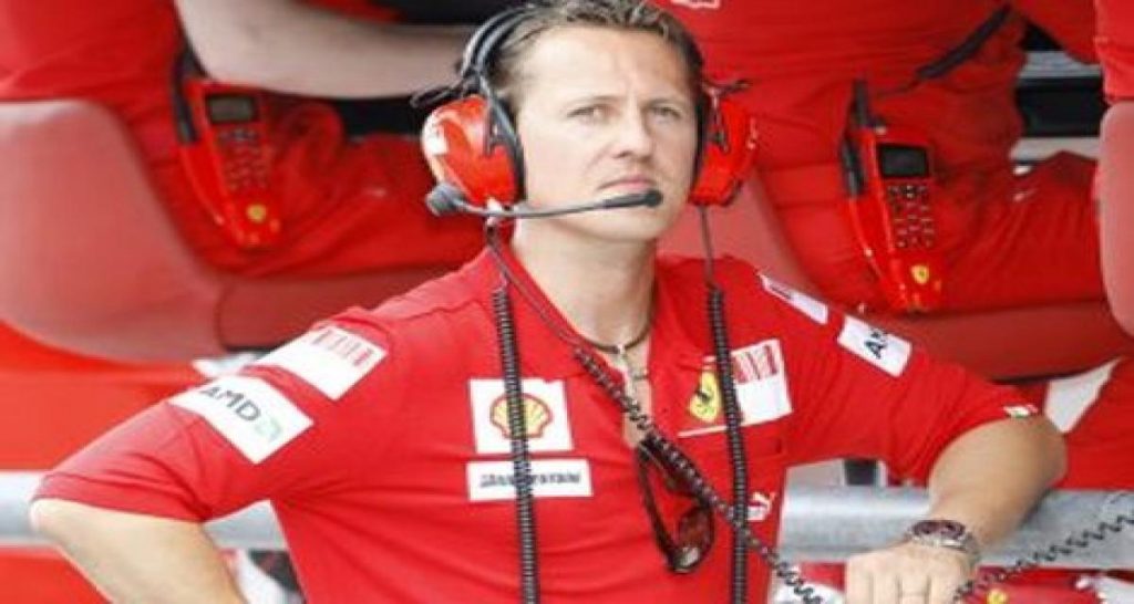 L’écurie Williams dit non à Schumacher