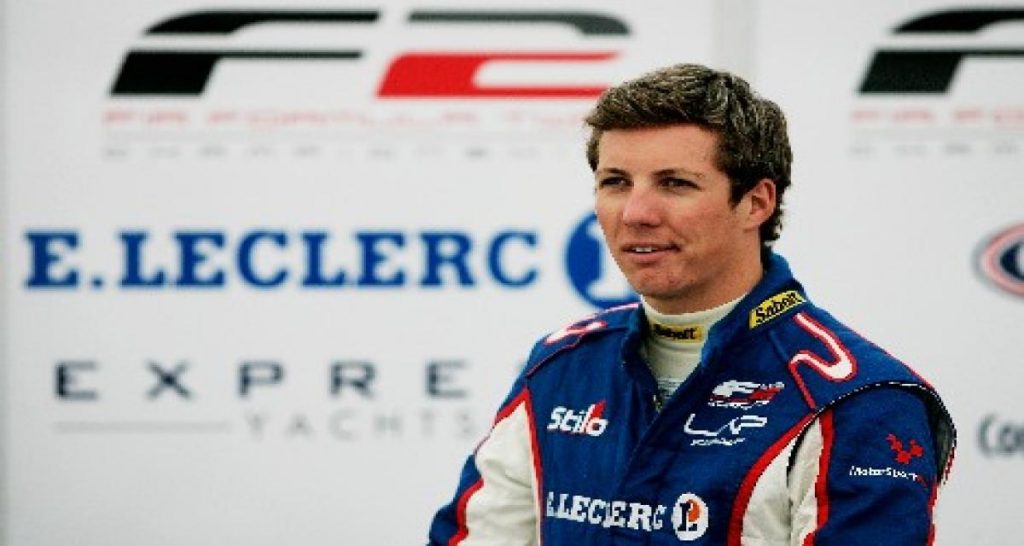 Rencontre avec Julien Jousse. Retour sur sa victoire à Donington, sa saison et 2010