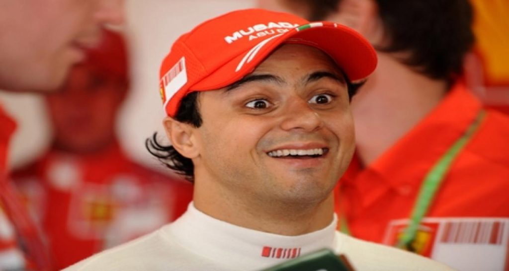 F1 : Massa, fini pour 2009 et l’accusateur de Renault ?