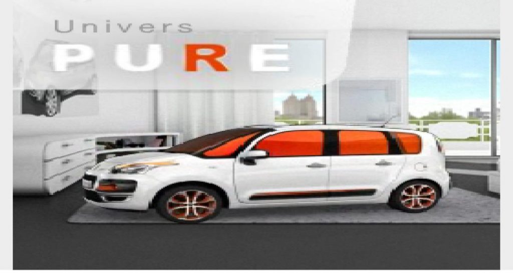 Citroën devient « stratège en communication »