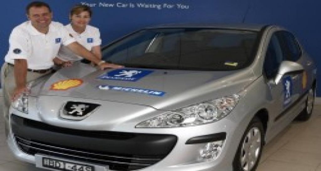 Peugeot : l’appétit d’oiseau de la 308 HDi trompeur outre-Manche