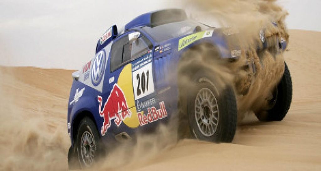 Dakar : moins de concurrents, plus de difficultés