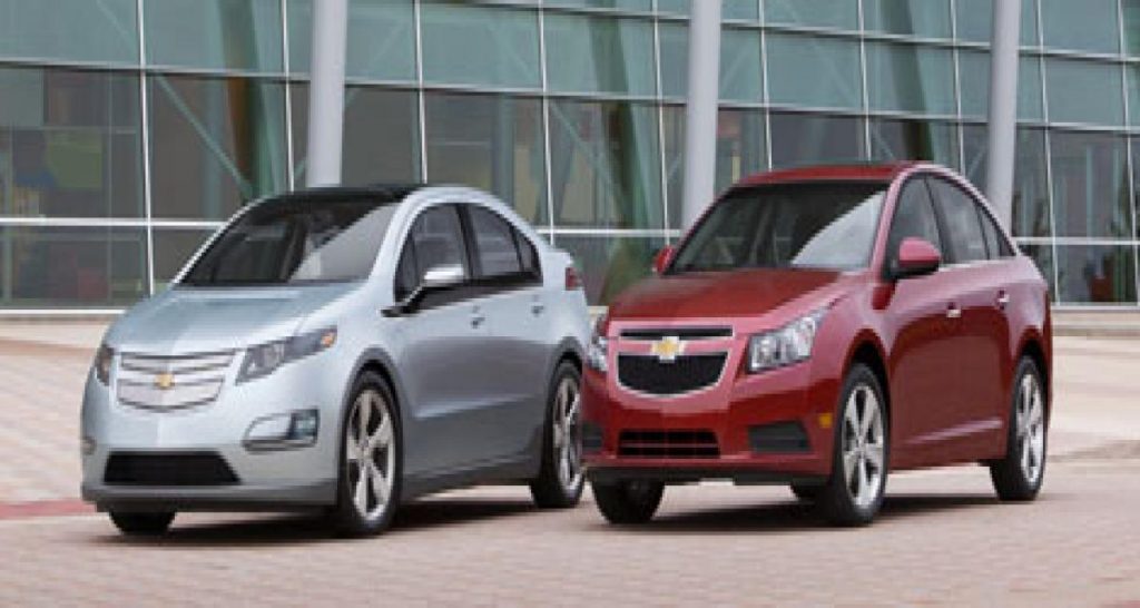 La Cruze sera à Los Angeles