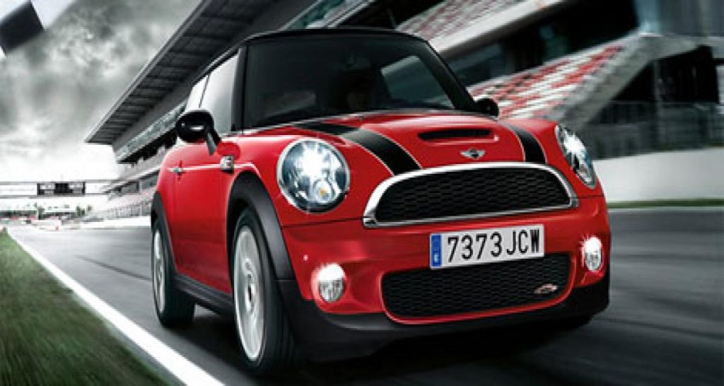 BMW cherche un partenaire pour la prochaine Mini