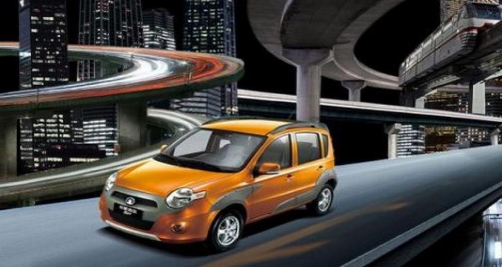 Chine: Great Wall vise 400 000 unités en 2010