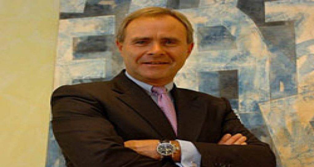 Harald Wester devient administrateur délégué d’Alfa Romeo