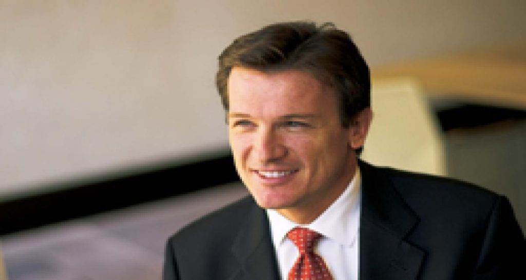 De la promotion dans l’air pour Wolfgang Bernhard