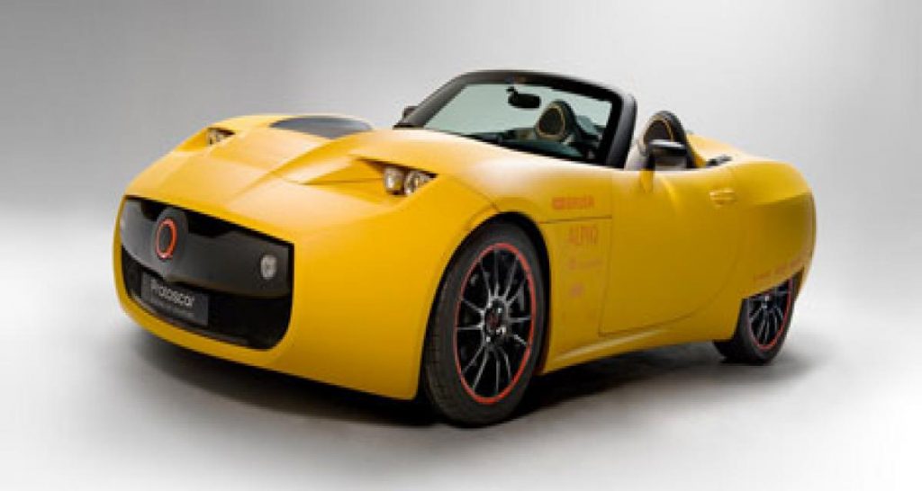Genève 2010 : Protoscar Lampo 2