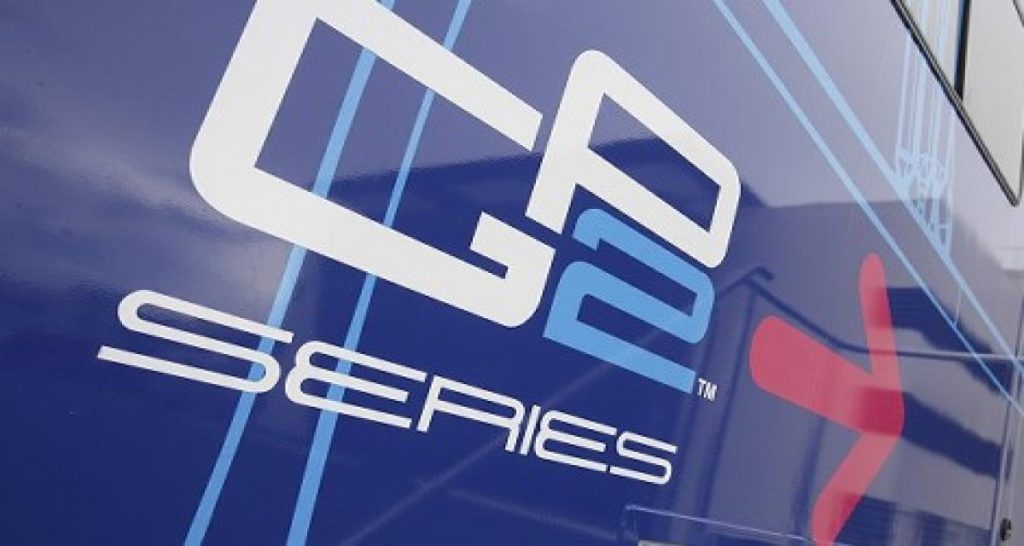 GP2 Asian : les courses d’Abu Dhabi