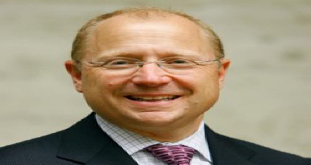 Stephen Girsky devient vice-président de GM