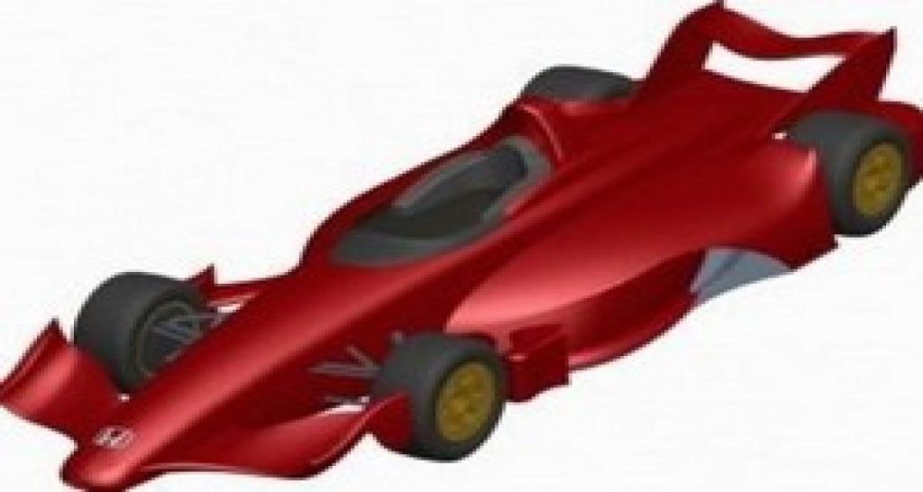 Indycar: la BAT de 2012