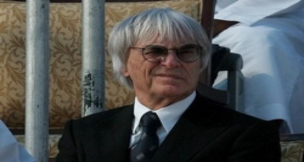 Le Grand Prix de New York pour 2012 ?