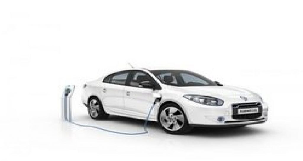 Renault Z.E : 1 114 clients électrisés