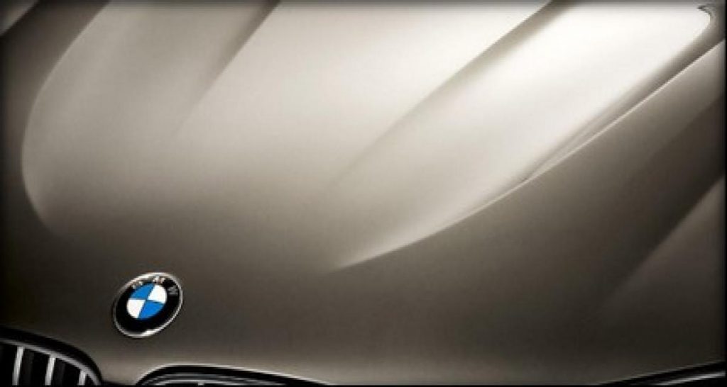 De nouveaux détails sur le futur BMW X3