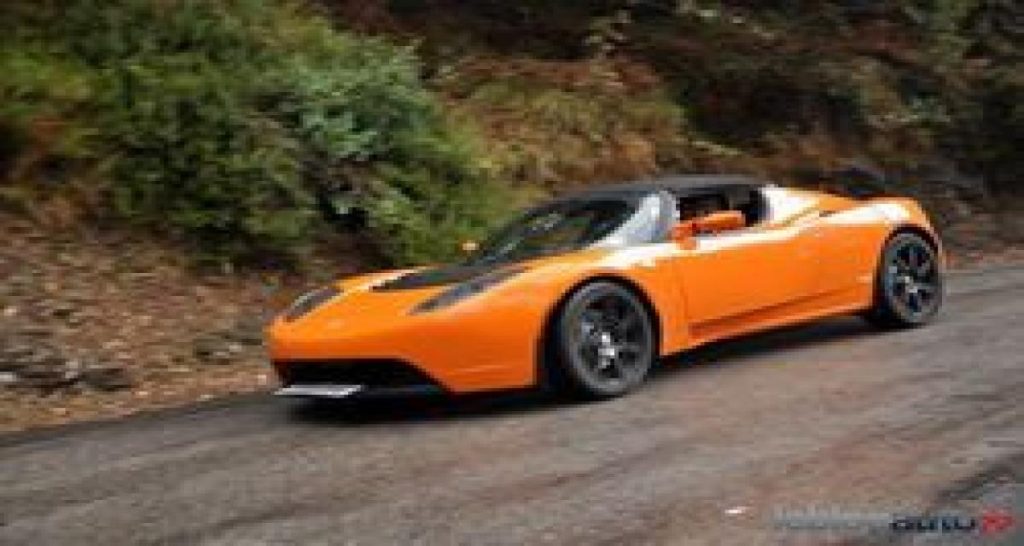 Tesla entrera en bourse