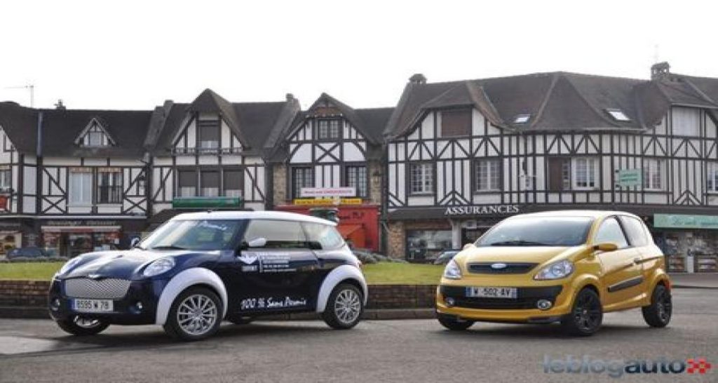 Essai sans permis : le style (1/3)