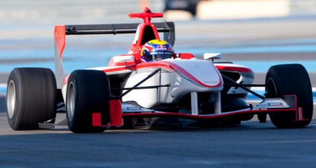 GP3 : retour sur les courses du week-end