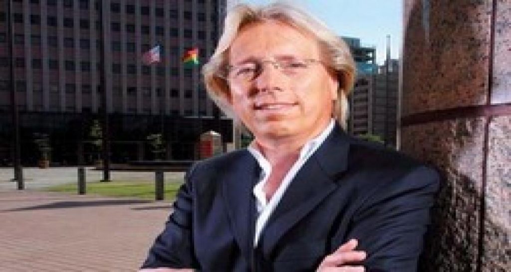 Mais que devient Uwe Gemballa ?