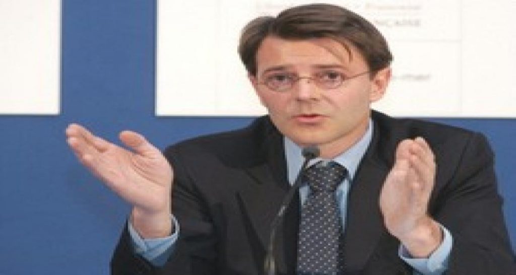 Hausse du montant du PV : Baroin s’exprime