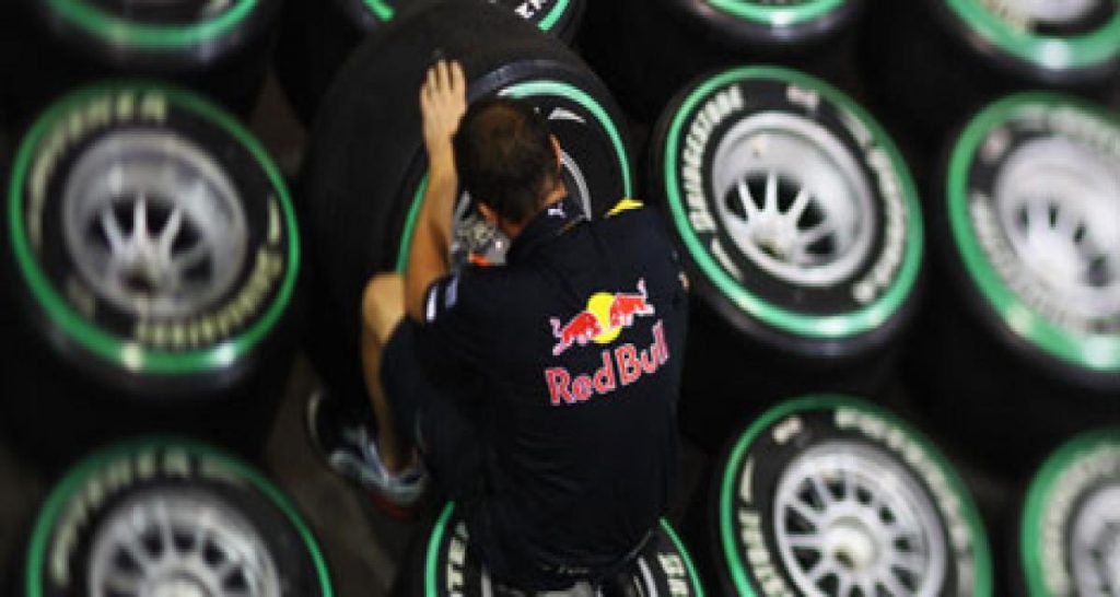 F1 : consultez les petites annonces !