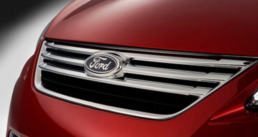 Ford rachète son ancien site de Blanquefort
