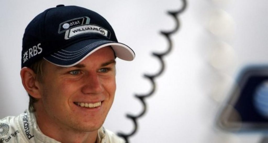 GP du Brésil qualifications: L’exploit d’Hülkenberg