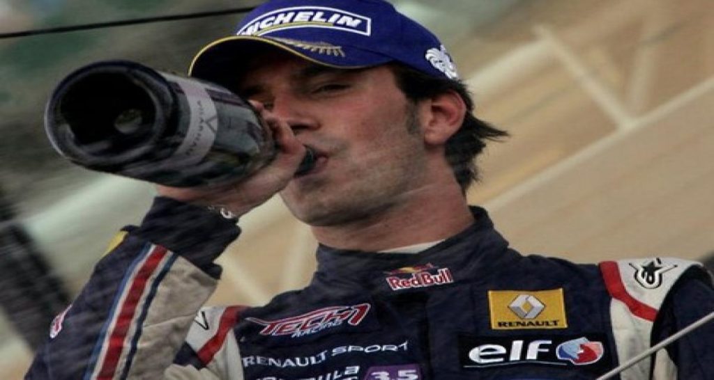 Jean-Eric Vergne veut impressionner