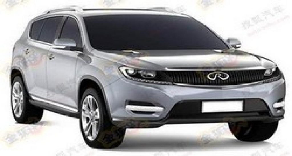 Spyshots: Riich X6
