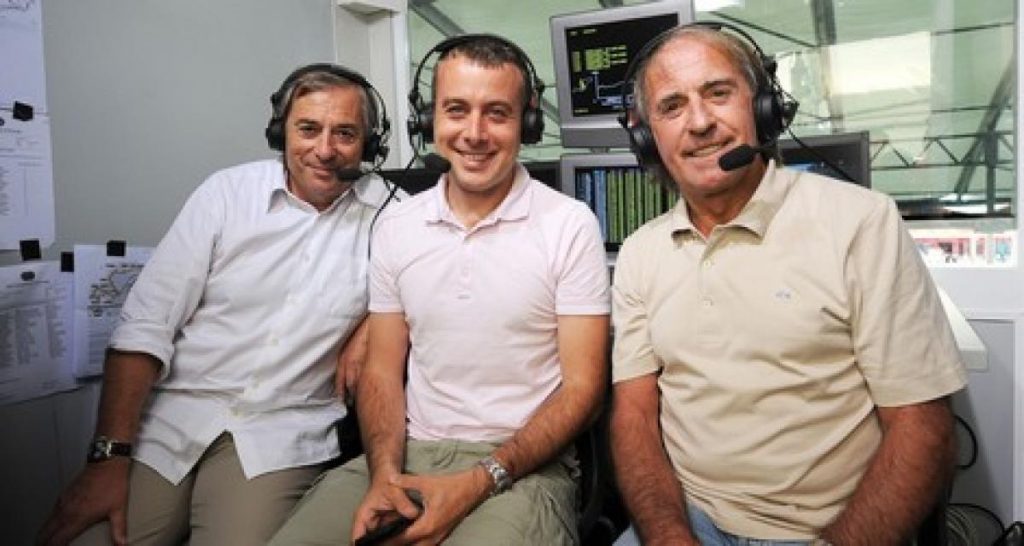 TF1 en panne de F1 ?