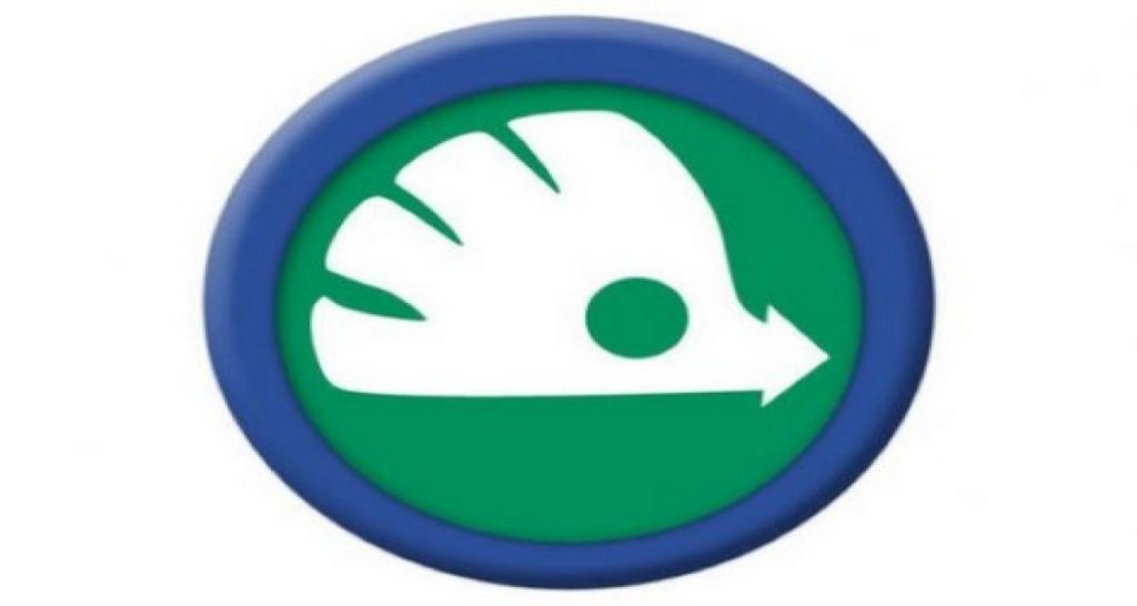 Un nouveau logo pour Skoda?
