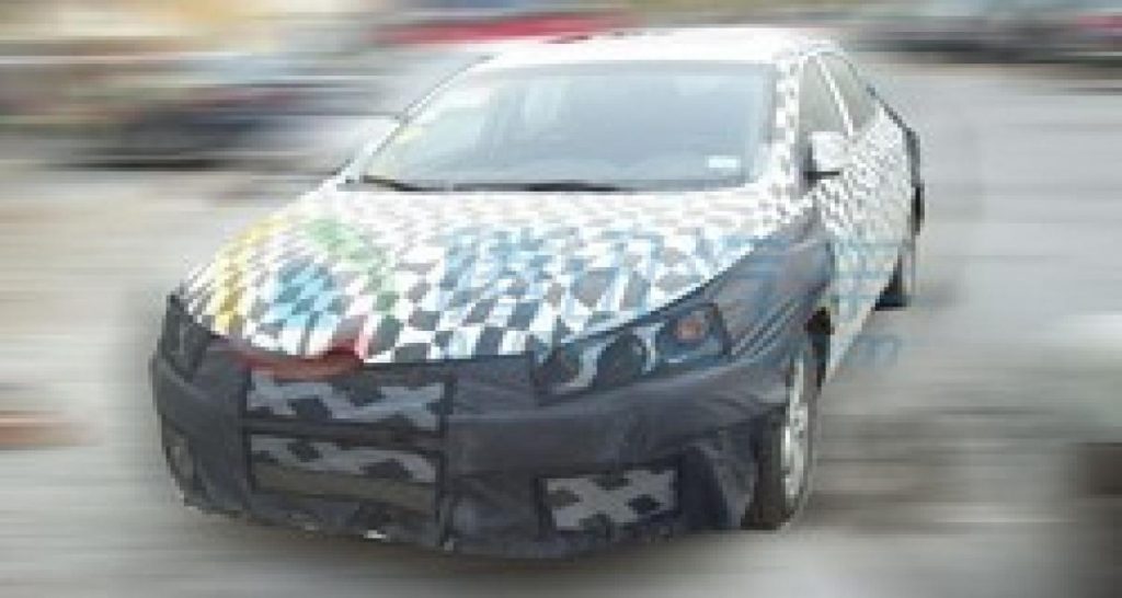 Spyshots: MG5