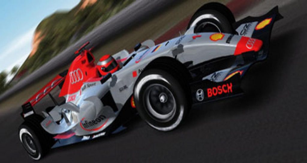 Audi et la F1 ? ça se précise