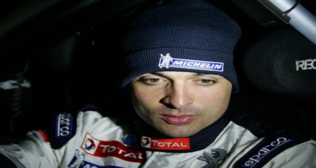 IRC Rallye de Monte-Carlo : Skoda gère – Peugeot attaque