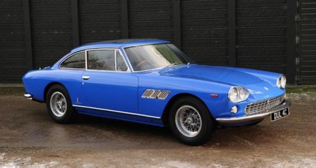 Vente Bonhams au Grand Palais