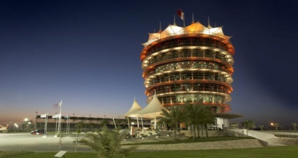 Grand Prix de Bahrein : flou artistique de rigueur