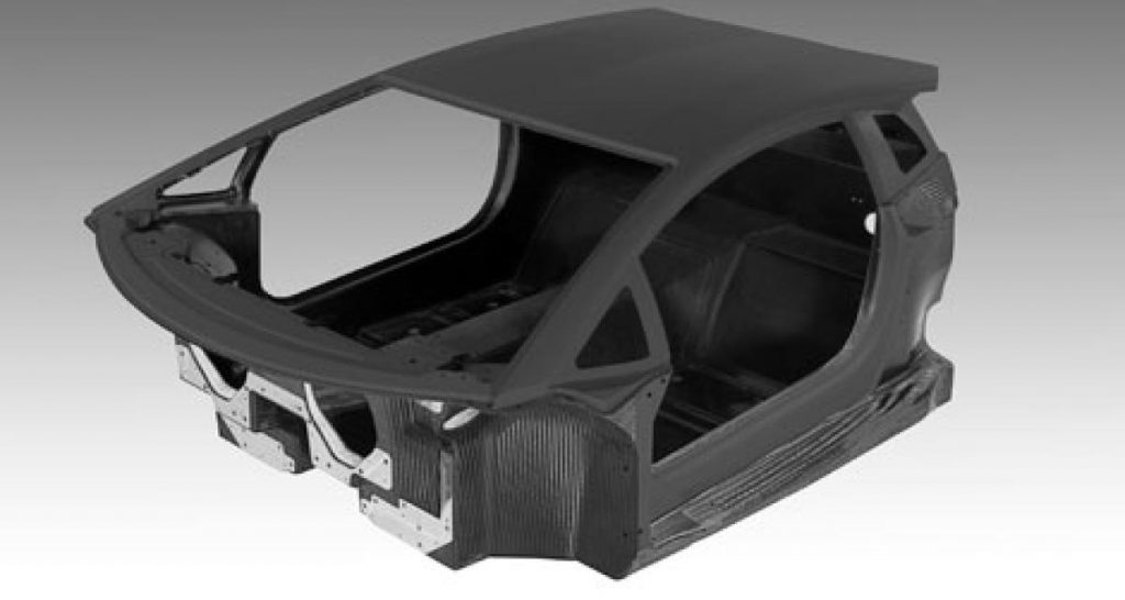Lamborghini Aventador, suite du teasing technique