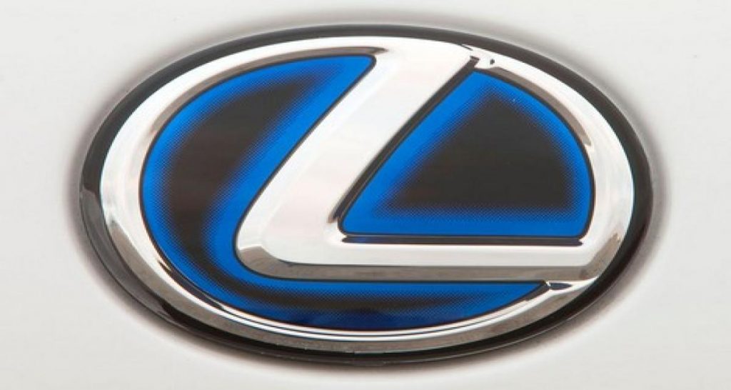 New York 2011 : un concept pour la Lexus GS