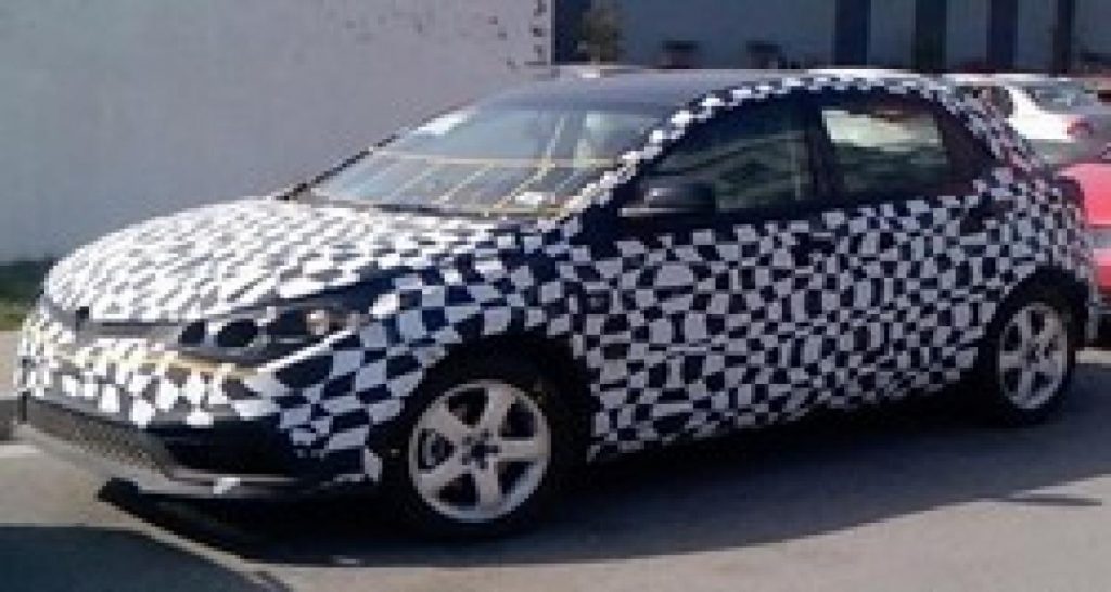 Spyshots: MG5