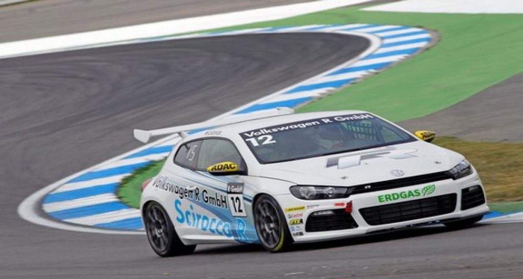 Chine: la Scirocco Cup évolue